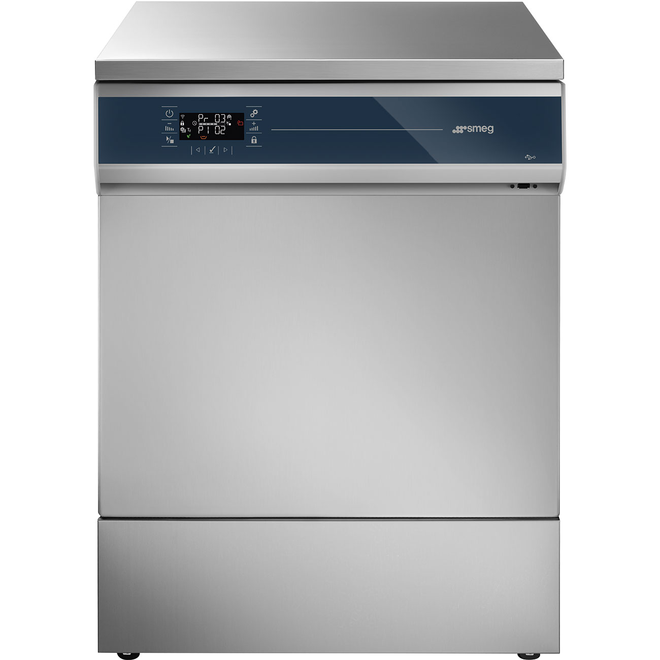 WD1260-SC-000 SMEG